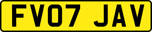 FV07JAV
