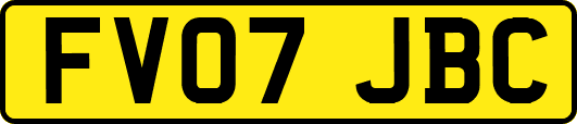 FV07JBC