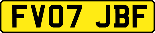 FV07JBF