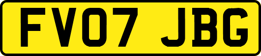 FV07JBG