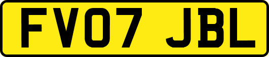 FV07JBL