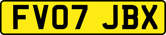 FV07JBX