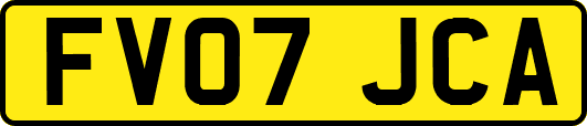 FV07JCA