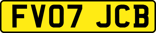 FV07JCB