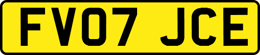 FV07JCE