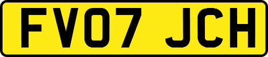 FV07JCH