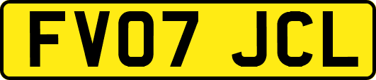 FV07JCL
