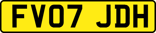 FV07JDH