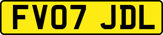 FV07JDL
