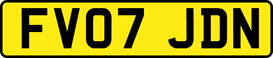 FV07JDN