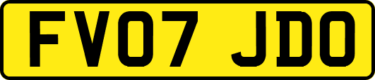 FV07JDO