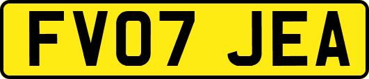 FV07JEA
