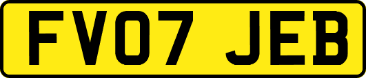 FV07JEB