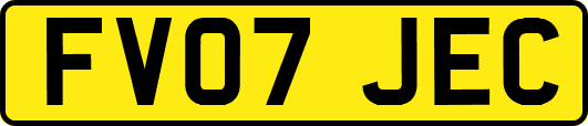 FV07JEC