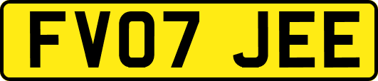FV07JEE