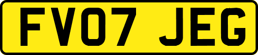 FV07JEG