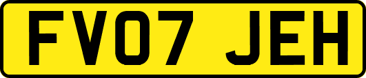 FV07JEH