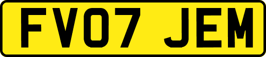 FV07JEM