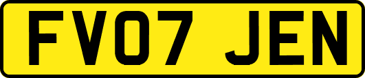 FV07JEN
