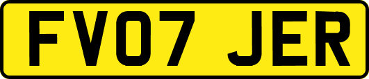 FV07JER