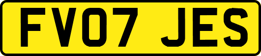 FV07JES