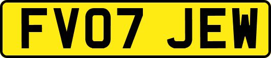 FV07JEW