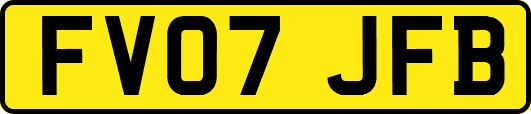 FV07JFB