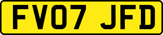 FV07JFD