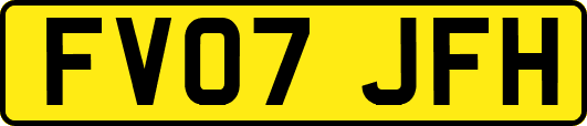 FV07JFH