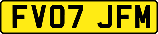 FV07JFM