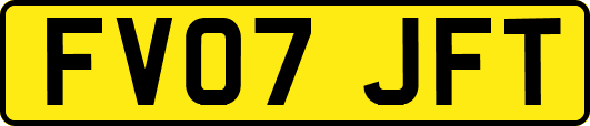 FV07JFT