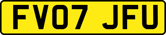 FV07JFU