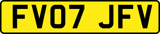 FV07JFV