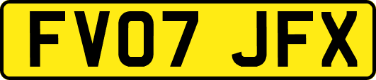 FV07JFX