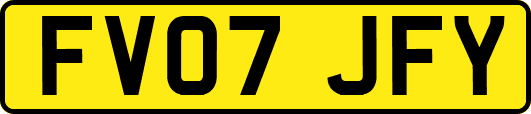 FV07JFY