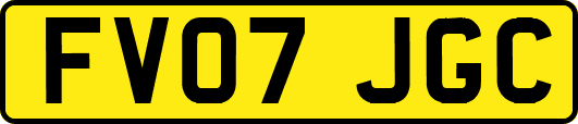 FV07JGC
