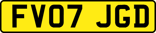 FV07JGD