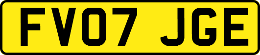 FV07JGE