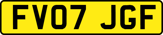 FV07JGF