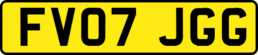 FV07JGG