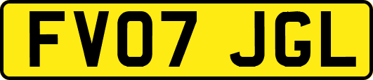 FV07JGL