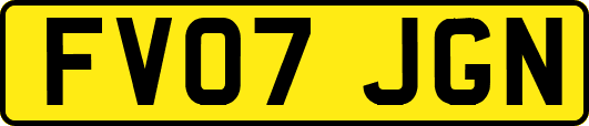 FV07JGN