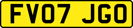 FV07JGO