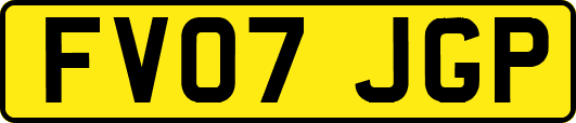 FV07JGP