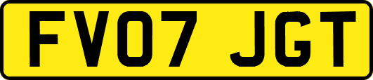 FV07JGT