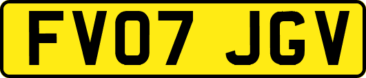 FV07JGV