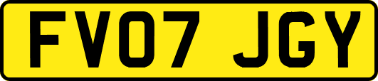FV07JGY