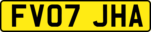 FV07JHA