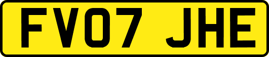 FV07JHE