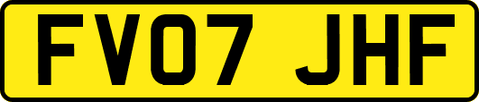 FV07JHF